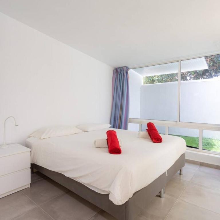 Alamos Park-stunning villa in HUGE private grounds - Villa Deluxe - 18