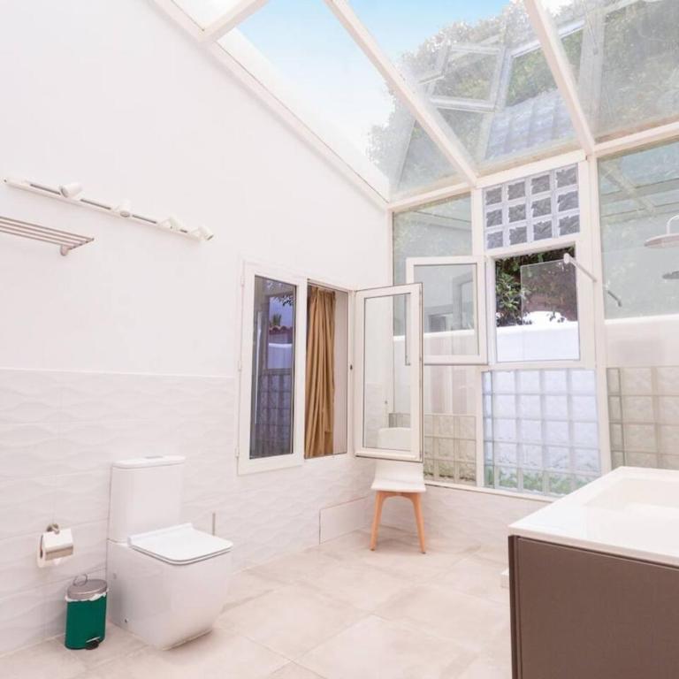 Alamos Park-stunning villa in HUGE private grounds - Villa Deluxe - 17