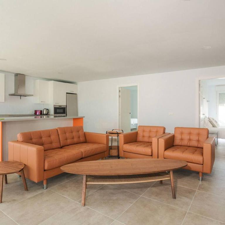 Alamos Park-stunning villa in HUGE private grounds - Villa Deluxe - 30