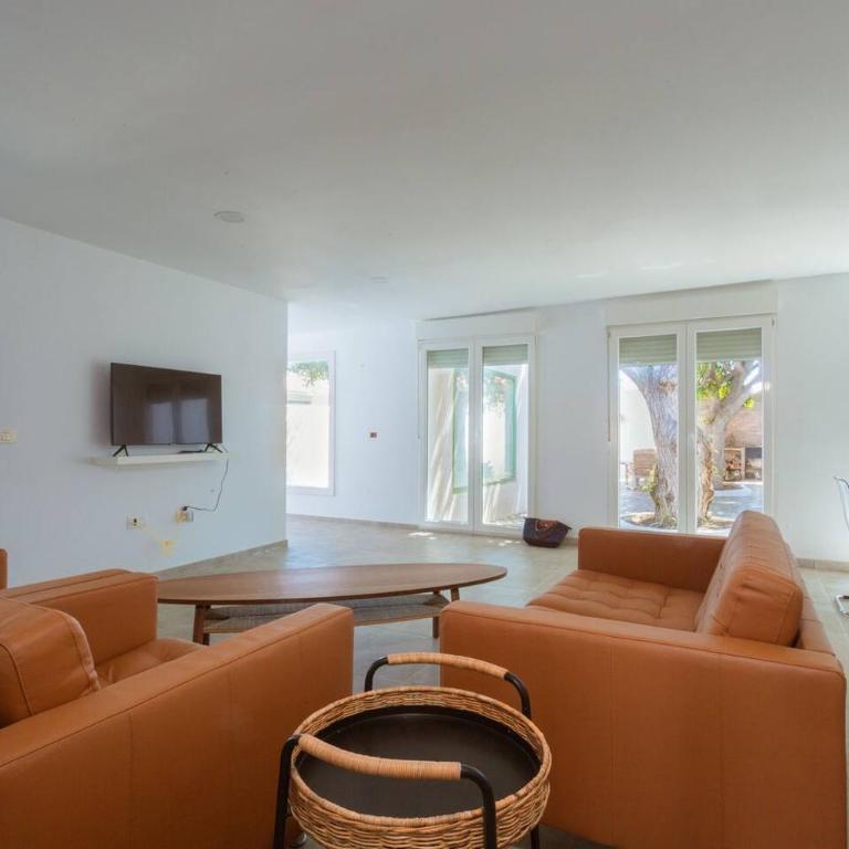 Alamos Park-stunning villa in HUGE private grounds - Villa Deluxe - 32