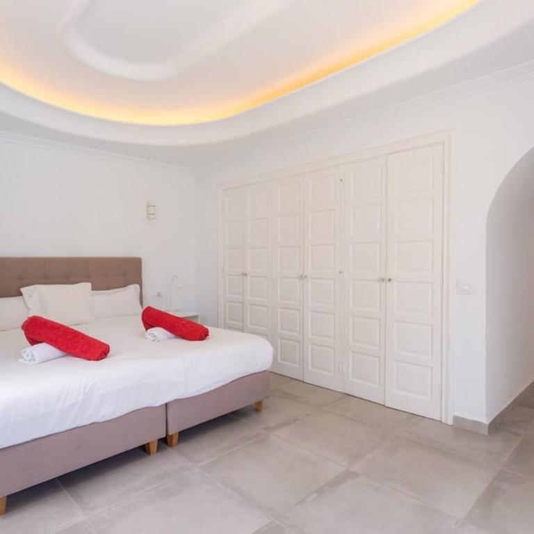 Alamos Park-stunning villa in HUGE private grounds - Villa Deluxe - 20