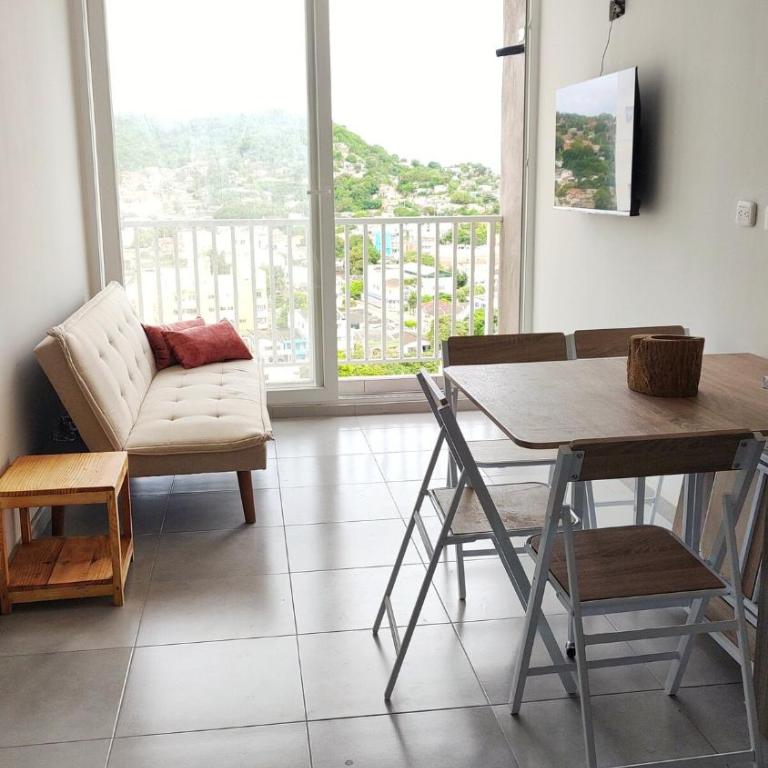 Cartagena 1501 - Apartamento de 3 dormitorios - 3