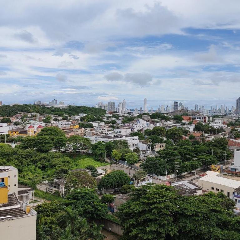 Cartagena 1501 - Apartamento de 3 dormitorios - 7