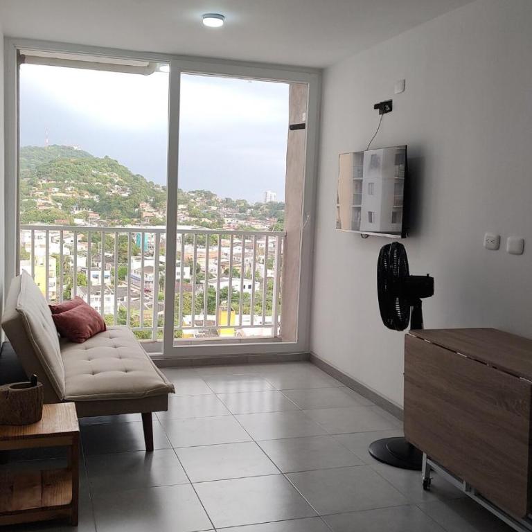 Cartagena 1501 - Apartamento de 3 dormitorios - 4