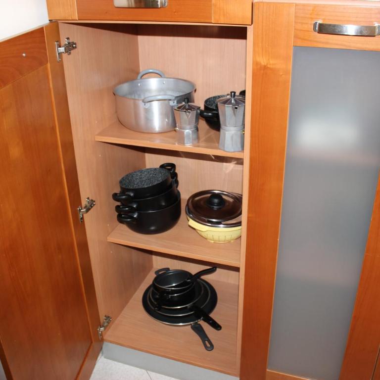 Casa Vacanze Voglia di Roma - Appartamento con 2 Camere da Letto - 46