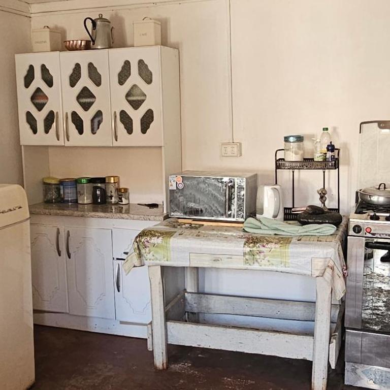 Casa Patrimonial Elena - Chalet de 3 dormitorios - 9