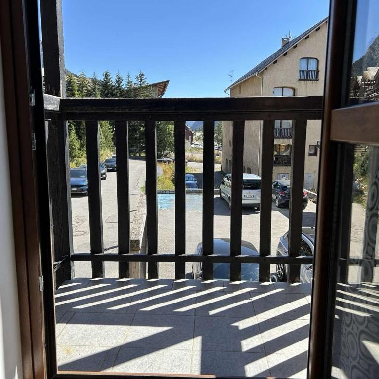 Studio cosy au centre de Montgenèvre pour 2 personnes - FR-1-330D-144 - Apartment - 13