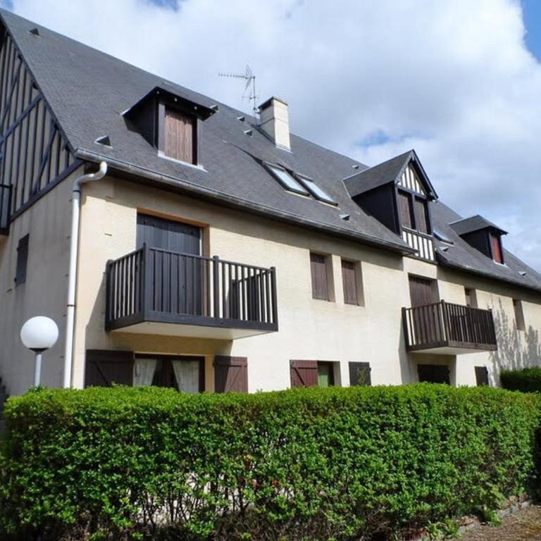 Appartement Jardin 3 Pièces à 80m de la Mer avec Parking Privatif - FR-1-712-98 - Apartment - 7