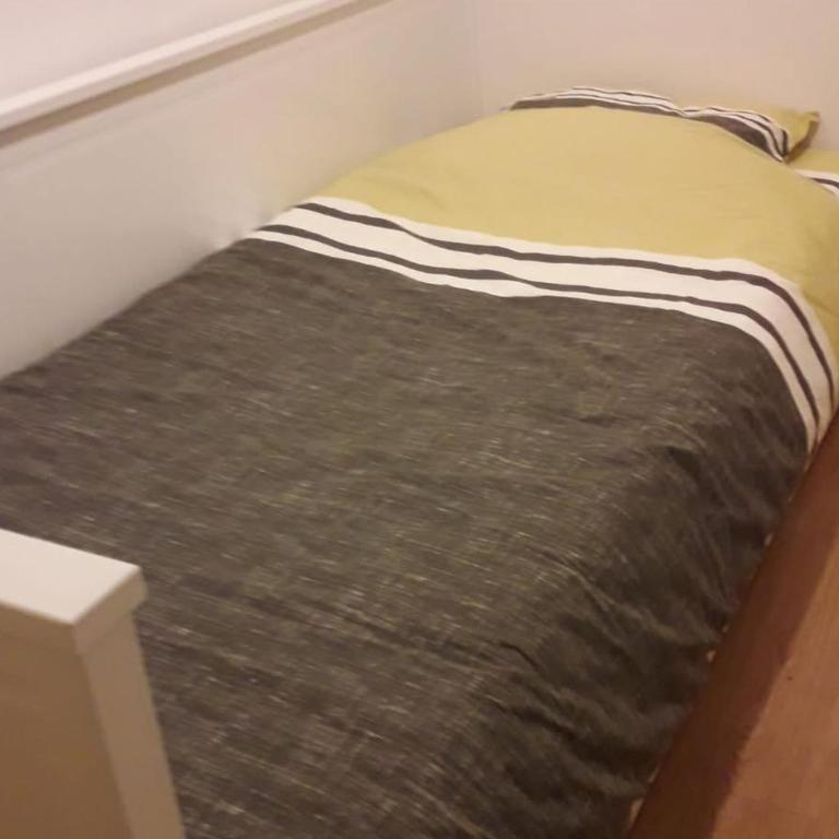 Appartement Jardin 3 Pièces à 80m de la Mer avec Parking Privatif - FR-1-712-98 - Apartment - 9
