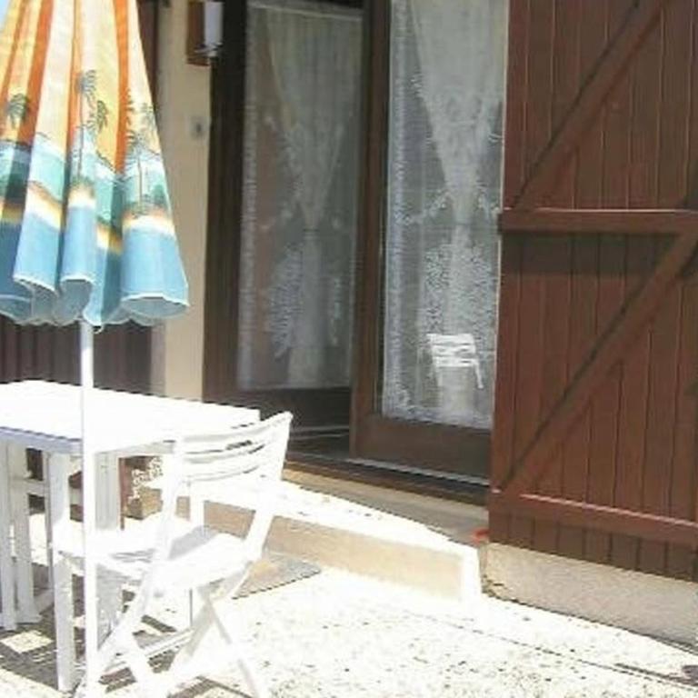 Appartement Jardin 3 Pièces à 80m de la Mer avec Parking Privatif - FR-1-712-98 - Apartment - 11