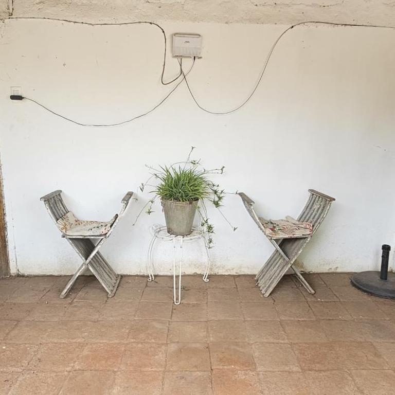 Casa Patrimonial Elena - Chalet de 3 dormitorios - 11