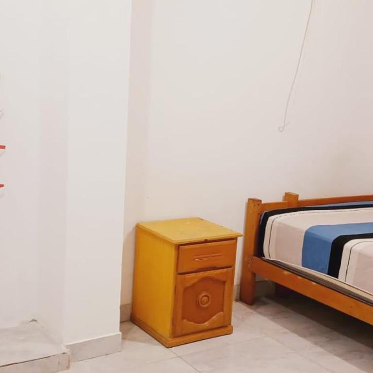 Sol de Paracas - Three-Bedroom Vacation Home - 2
