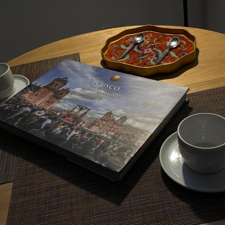 Rosas - Apartamento de 1 dormitorio - 1