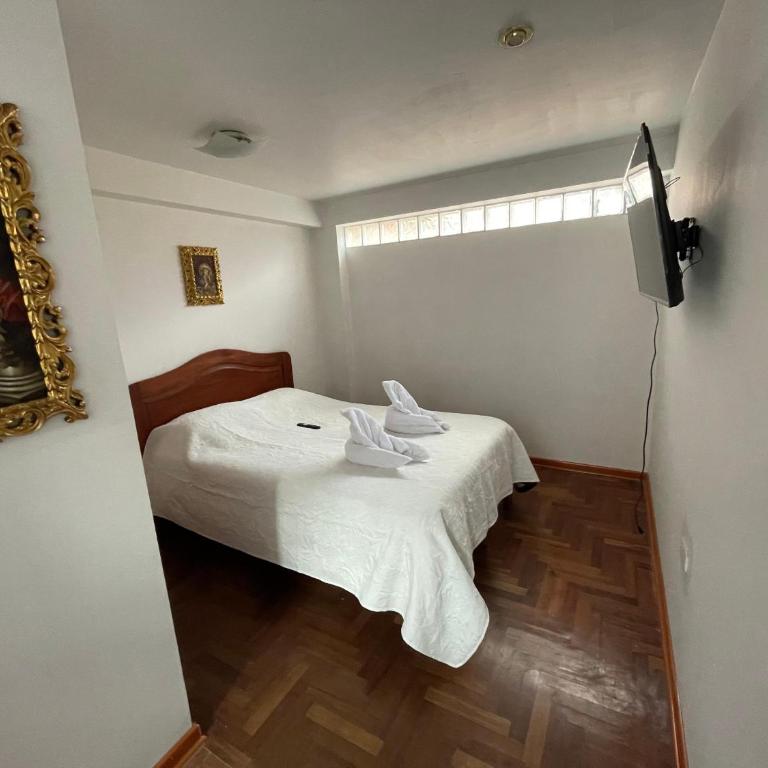 Rosas - Apartamento de 1 dormitorio - 2