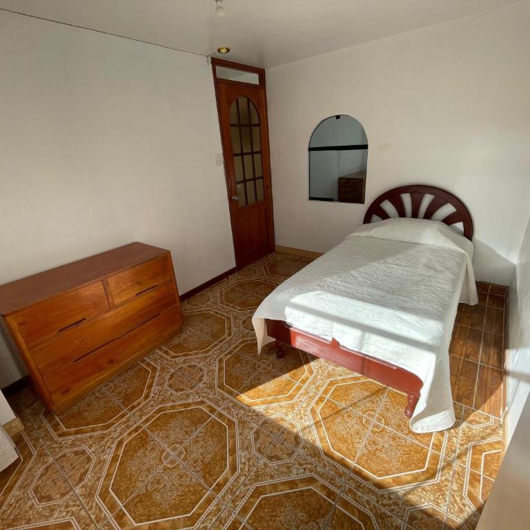 Rosas - Apartamento de 2 dormitorios - 5