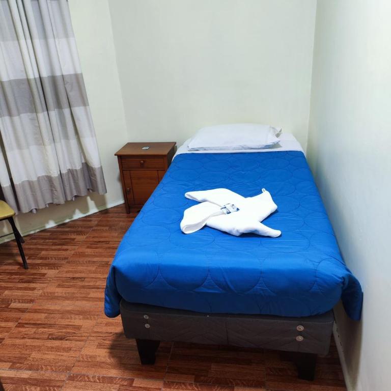 Hostal San Lorenzo - Habitación Individual - 3
