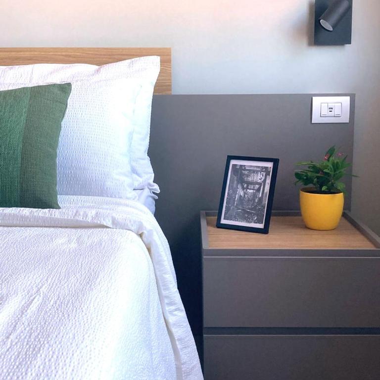 Green Suite 88 - Superior Apartment mit 2 Schlafzimmern - 13