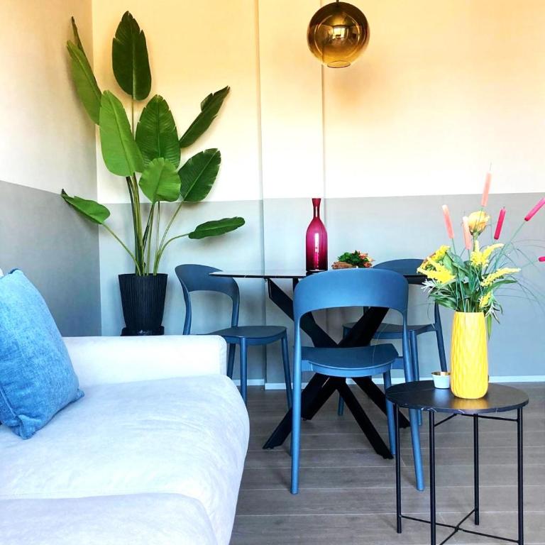 Green Suite 88 - Superior Apartment mit 2 Schlafzimmern - 11