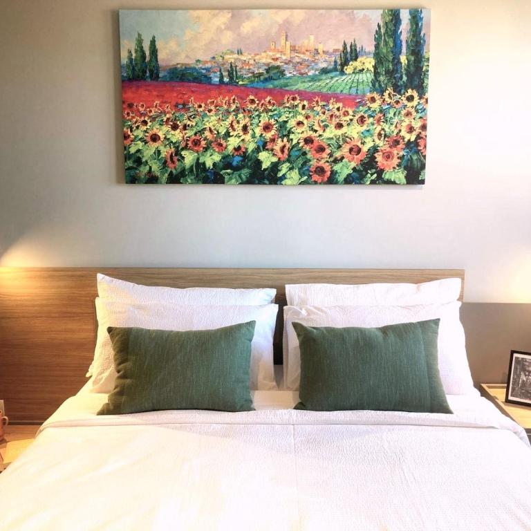 Green Suite 88 - Superior Apartment mit 2 Schlafzimmern - 1