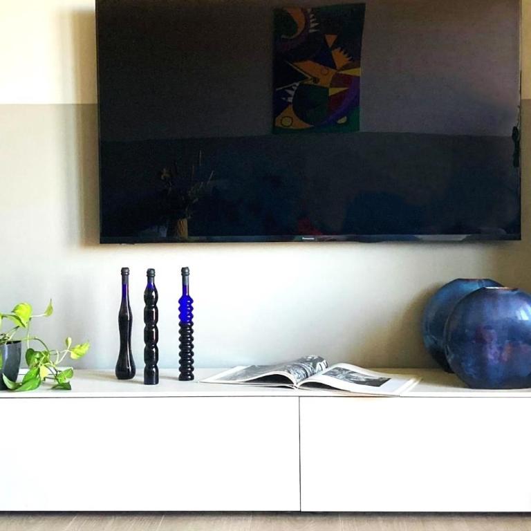 Green Suite 88 - Superior Apartment mit 2 Schlafzimmern - 10