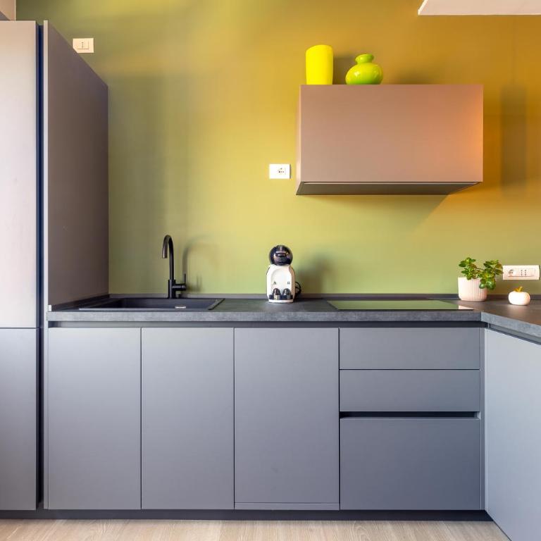 Green Suite 88 - Superior Apartment mit 2 Schlafzimmern - 18