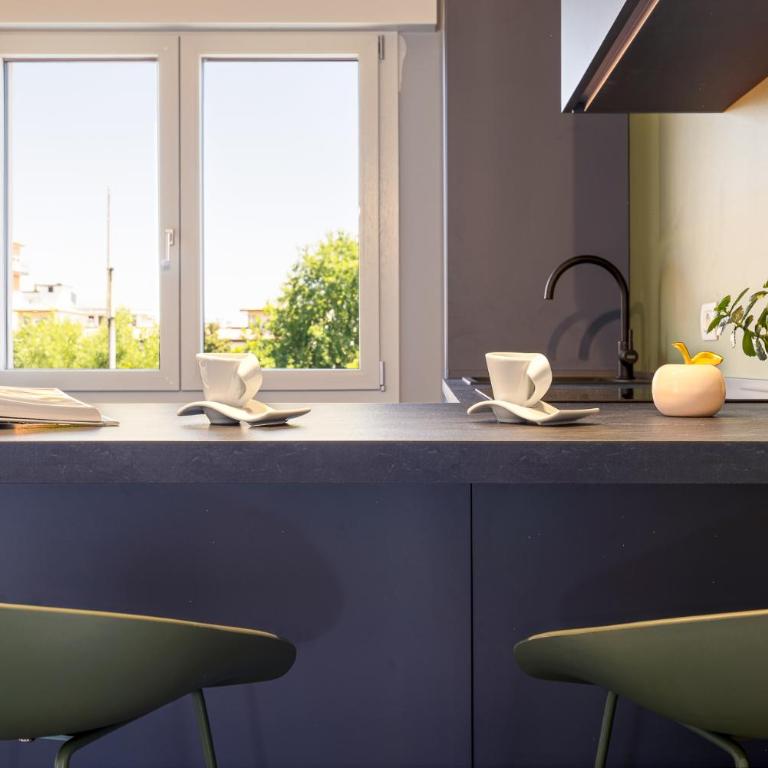 Green Suite 88 - Superior Apartment mit 2 Schlafzimmern - 19
