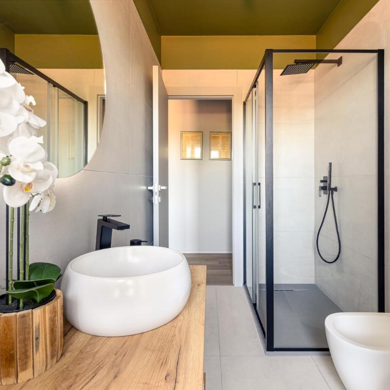 Green Suite 88 - Superior Apartment mit 2 Schlafzimmern - 21
