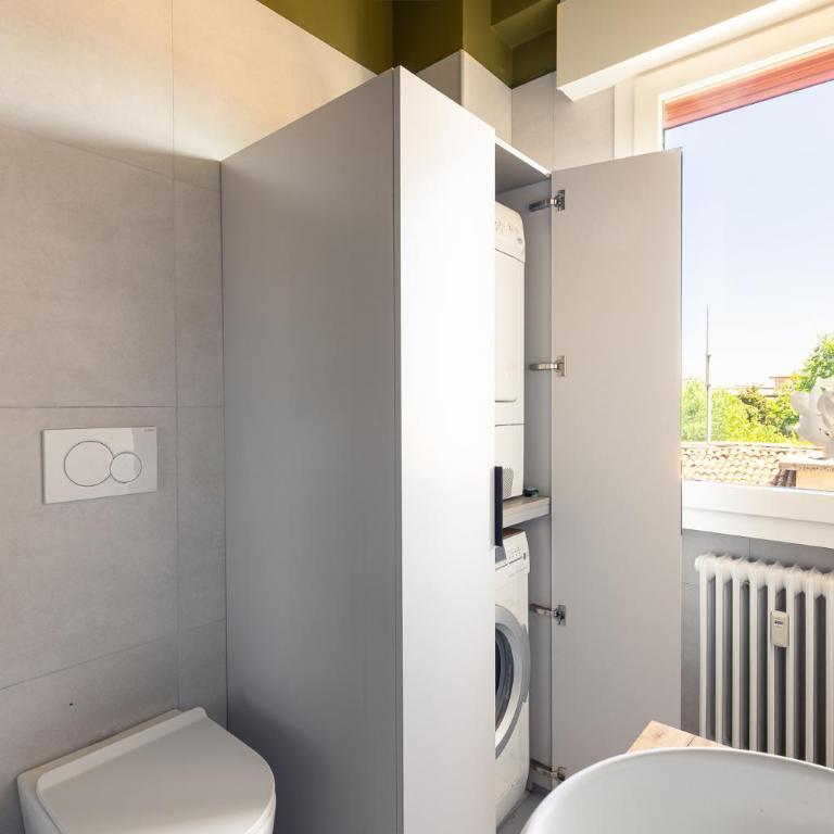Green Suite 88 - Superior Apartment mit 2 Schlafzimmern - 22