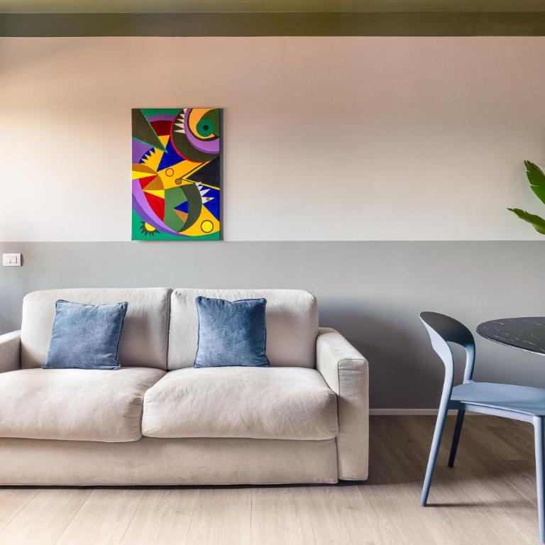 Green Suite 88 - Superior Apartment mit 2 Schlafzimmern - 2