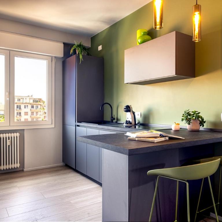 Green Suite 88 - Superior Apartment mit 2 Schlafzimmern - 6