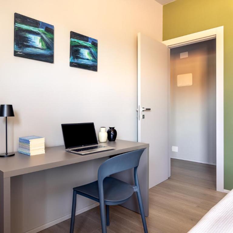 Green Suite 88 - Superior Apartment mit 2 Schlafzimmern - 15