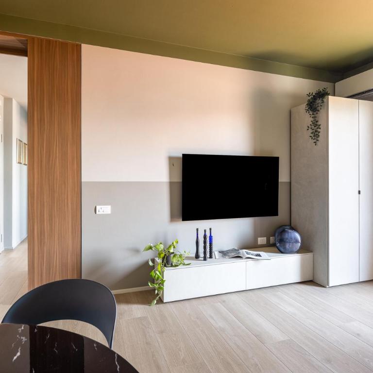 Green Suite 88 - Superior Apartment mit 2 Schlafzimmern - 12