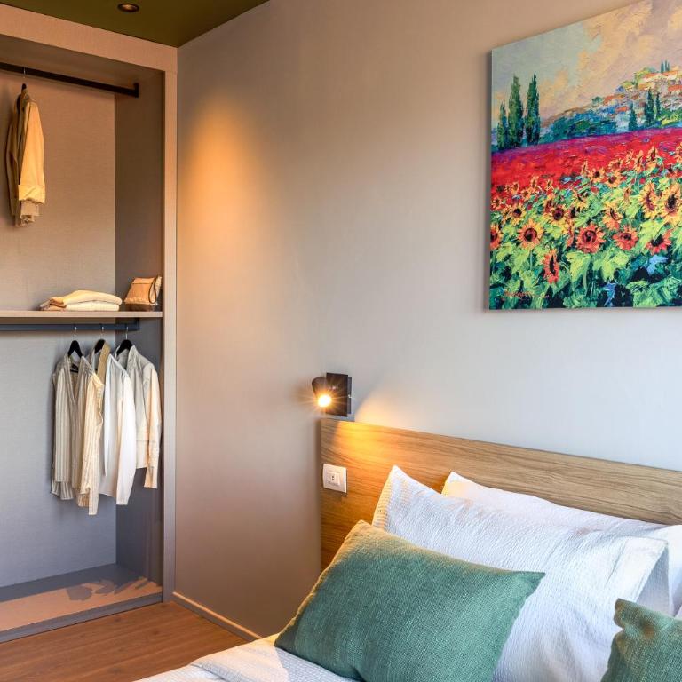 Green Suite 88 - Superior Apartment mit 2 Schlafzimmern - 14