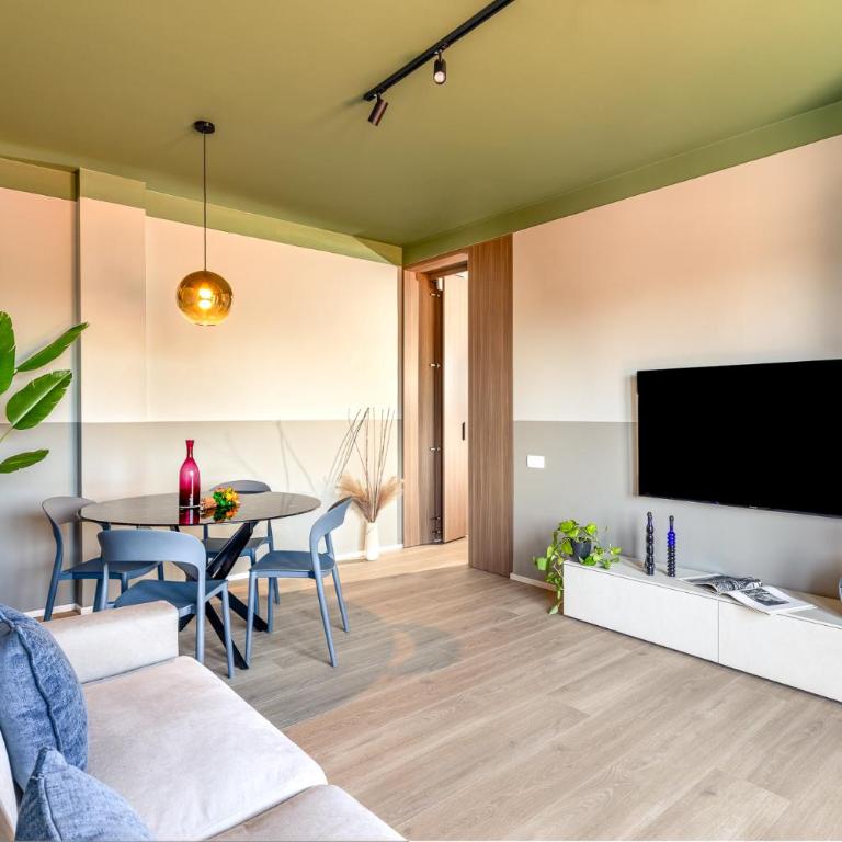 Green Suite 88 - Superior Apartment mit 2 Schlafzimmern - 7