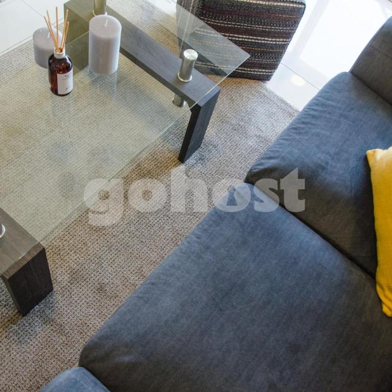 Comfy Villa Morra Apt - Apartamento de 1 dormitorio - 7