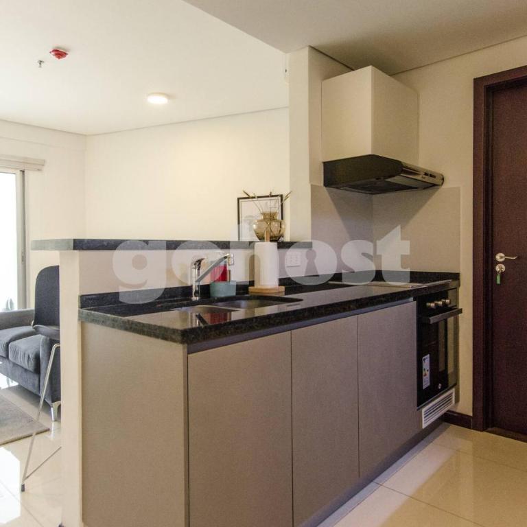 Comfy Villa Morra Apt - Apartamento de 1 dormitorio - 15