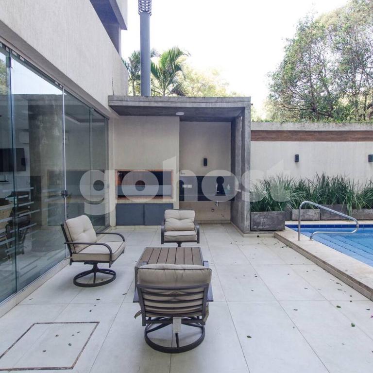 Comfy Villa Morra Apt - Apartamento de 1 dormitorio - 30