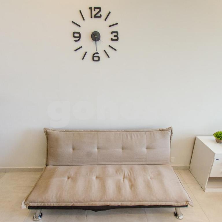 Comfortable Villa Morra Loft - Apartamento Estudio - 4