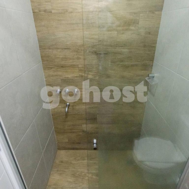 Comfortable Villa Morra Loft - Apartamento Estudio - 16