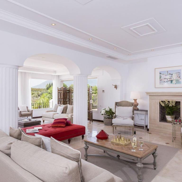 Villa Lola - Villa - 3