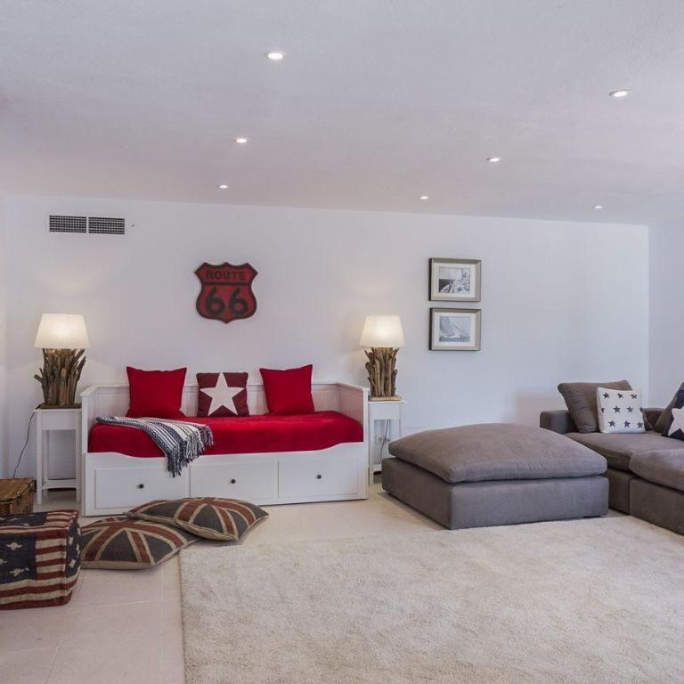 Villa Lola - Villa - 12