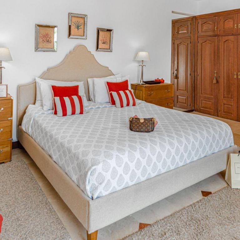 Villa Lola - Villa - 16