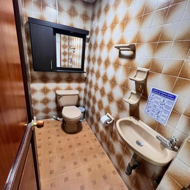 Apartamento JESA, Santa rosa de cabal - Casa de 2 dormitorios - 10