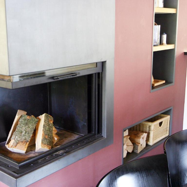 Ari Resort Apartments - Appartamento Chamois - 1