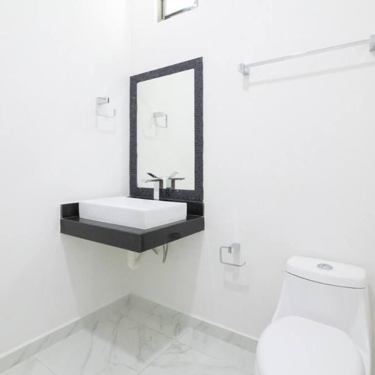 Departamento en el Centro de Playa del Carmen - Standard Apartment - 22