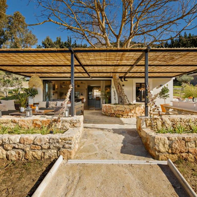 Finca Naranja Ronda - Villa de 4 dormitorios - 23