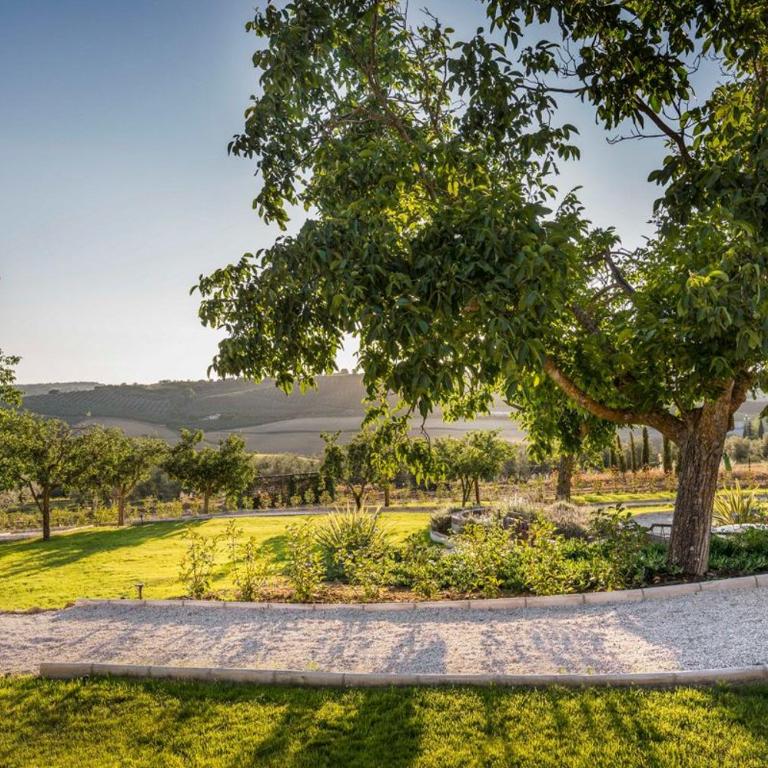 Finca Naranja Ronda - Villa de 4 dormitorios - 64