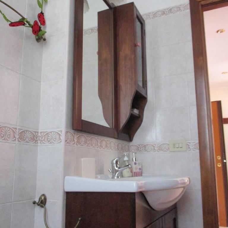 A.B Battistini Short Let's - Appartamento con 1 Camera da Letto - 28