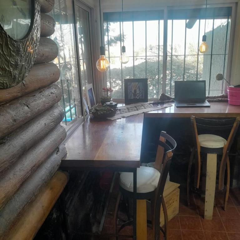 El Refugio - Chalet de 1 dormitorio - 6