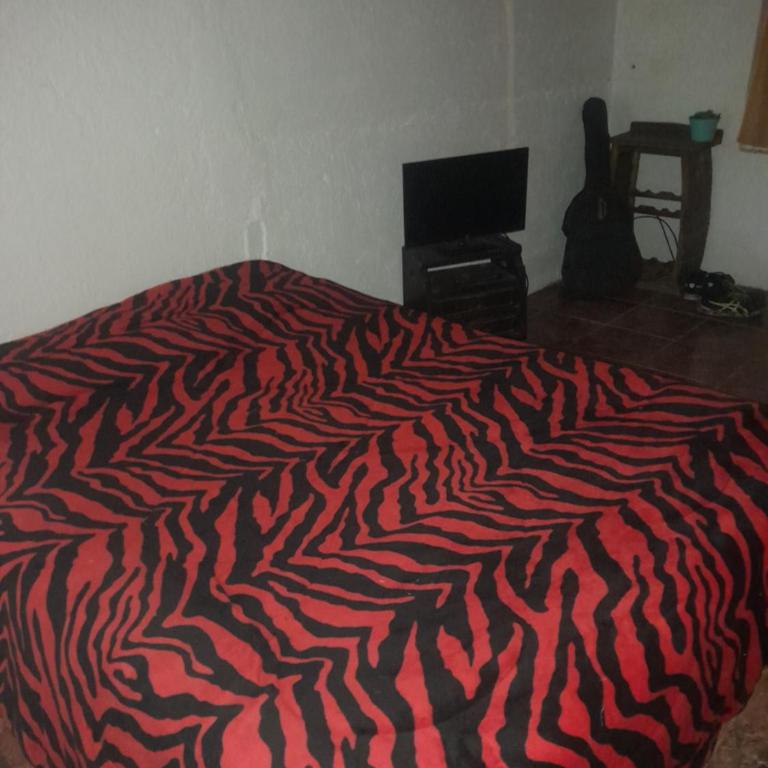 El Refugio - Chalet de 1 dormitorio - 9